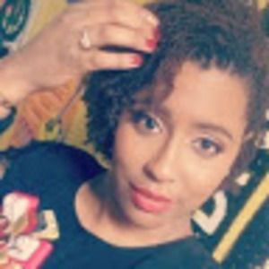 Meet your Posher, Chantal